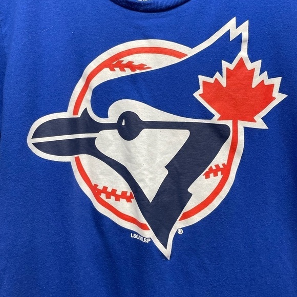 Blue jays fans tshirt - Picture 4 of 4